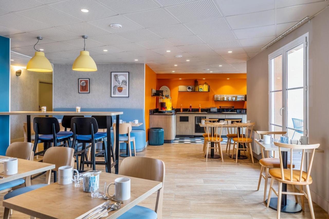 Appart'City Confort St Quentin En Yvelines - Bois D'Arcy Dış mekan fotoğraf
