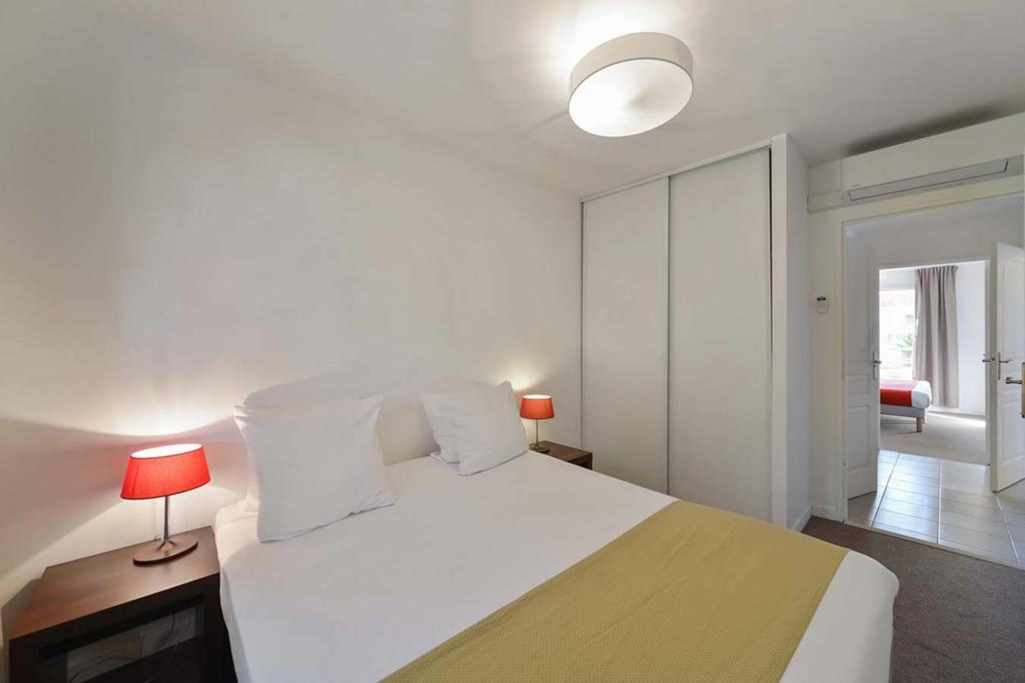 Appart'City Confort St Quentin En Yvelines - Bois D'Arcy Dış mekan fotoğraf