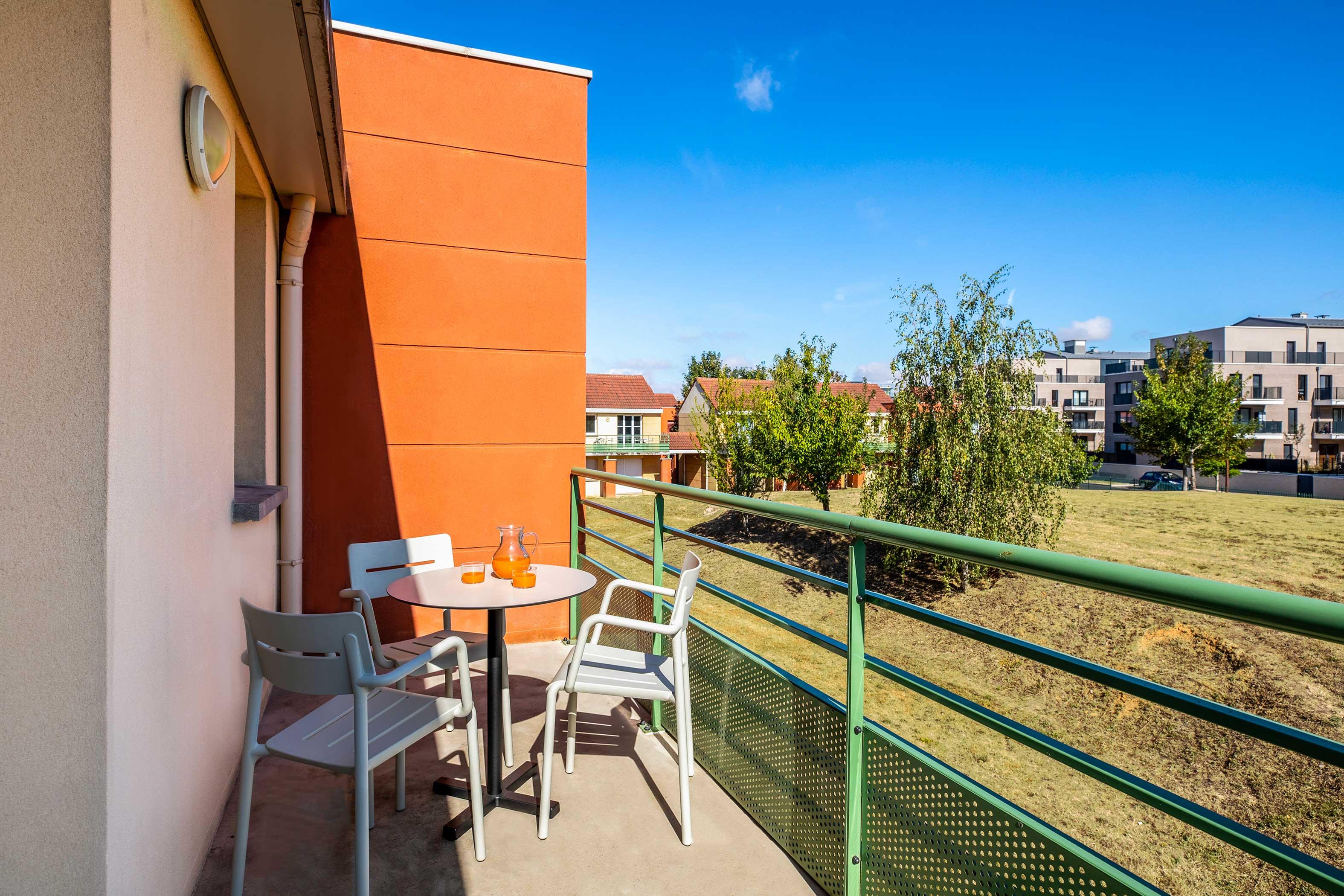 Appart'City Confort St Quentin En Yvelines - Bois D'Arcy Dış mekan fotoğraf