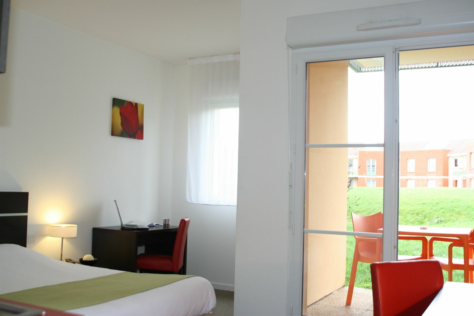 Appart'City Confort St Quentin En Yvelines - Bois D'Arcy Dış mekan fotoğraf