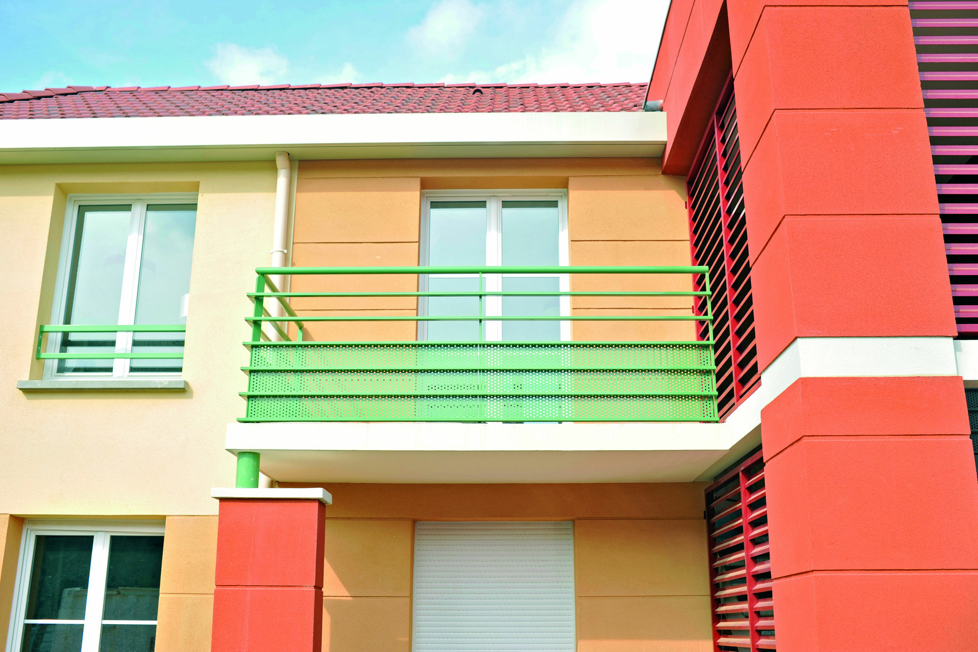 Appart'City Confort St Quentin En Yvelines - Bois D'Arcy Dış mekan fotoğraf