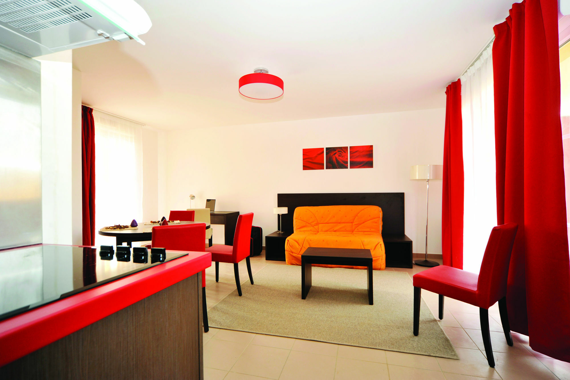 Appart'City Confort St Quentin En Yvelines - Bois D'Arcy Dış mekan fotoğraf